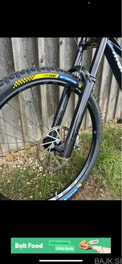 Mondraker summum r 2024