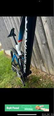 Mondraker summum r 2024