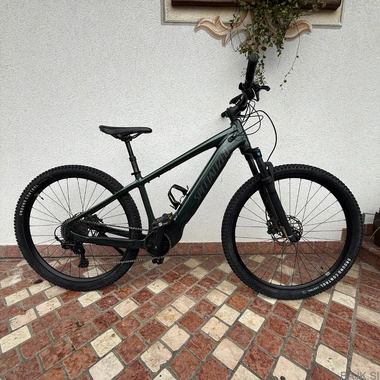 Električno gorsko kolo Specialized Turbo Tero 4.0, 2025