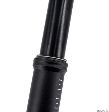 NOVA potopna sedežna opora z ročko 34.9 x 170 mm - menjam