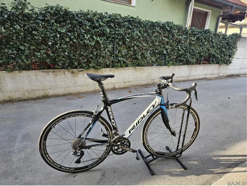 Cestno kolo Ridley Noah SL Ultegra DI2 - velikost S
