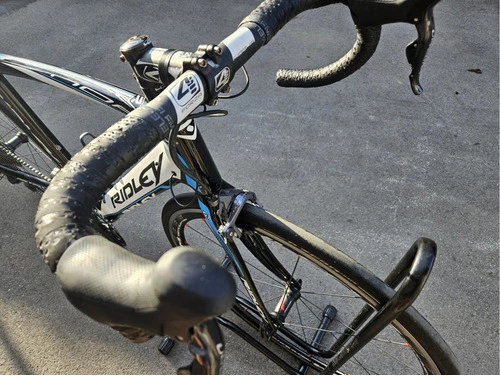 Cestno kolo Ridley Noah SL Ultegra DI2 - velikost S