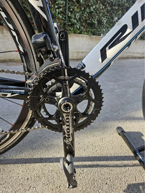Cestno kolo Ridley Noah SL Ultegra DI2 - velikost S