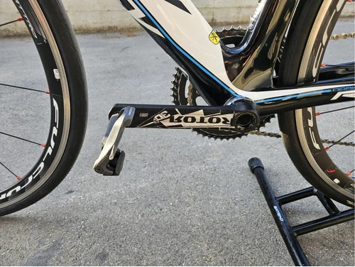 Cestno kolo Ridley Noah SL Ultegra DI2 - velikost S