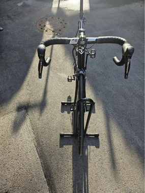 Cestno kolo Ridley Noah SL Ultegra DI2 - velikost S