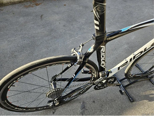 Cestno kolo Ridley Noah SL Ultegra DI2 - velikost S