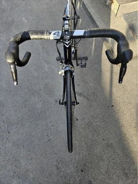 Cestno kolo Ridley Noah SL Ultegra DI2 - velikost S