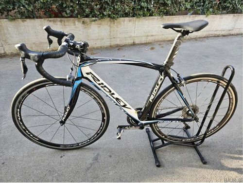Cestno kolo Ridley Noah SL Ultegra DI2 - velikost S