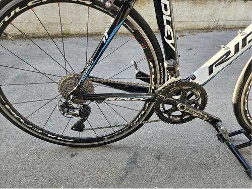 Cestno kolo Ridley Noah SL Ultegra DI2 - velikost S