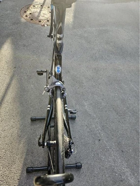 Cestno kolo Ridley Noah SL Ultegra DI2 - velikost S