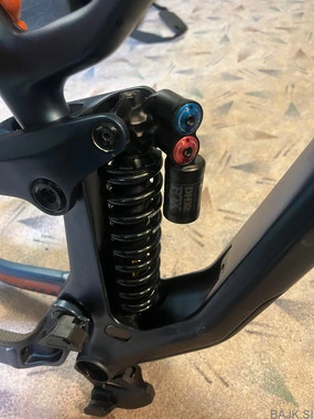 SCOTT Gambler 10, 2020, velikost M