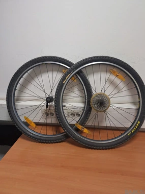 Mavic obroči 26 col