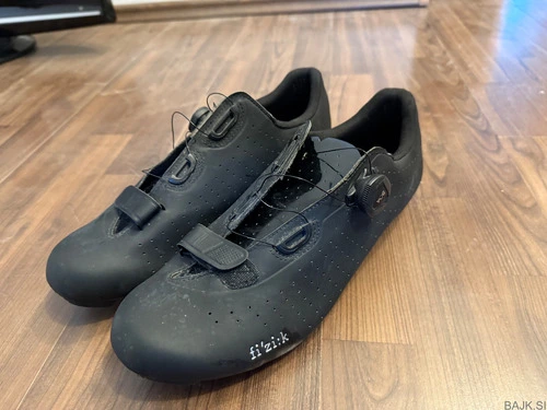 Fizik Tempo overcurve R5