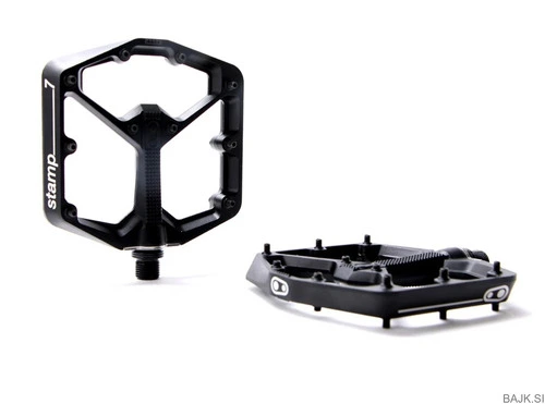 Crank Brothers stamp 7