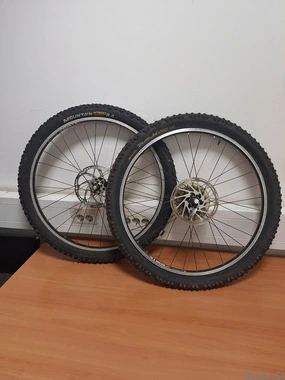 Alex Rims Obroči 26 col