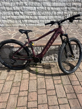 Scott contessa aspect eride 920 L