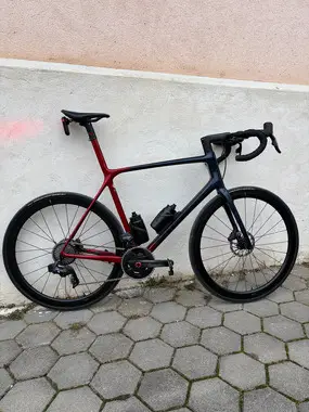 Giant TCR Advanced SL1 2021