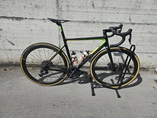 Colnago V3Rs Ultegra di2 - velikost 50