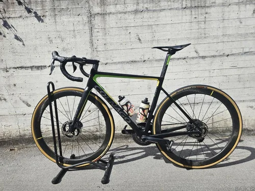 Colnago V3Rs Ultegra di2 - velikost 50