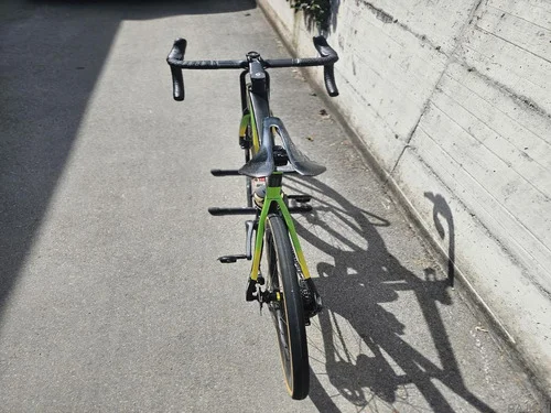 Colnago V3Rs Ultegra di2 - velikost 50