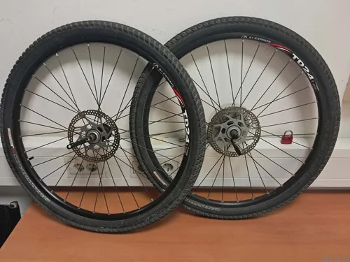 Alex Rims Obroči 26 col