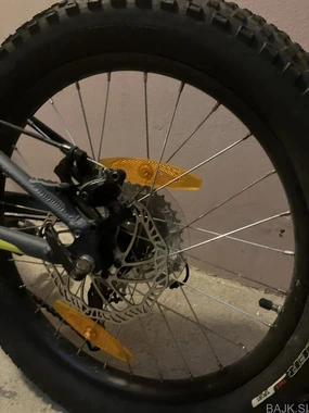 Specialized Riprock 20"