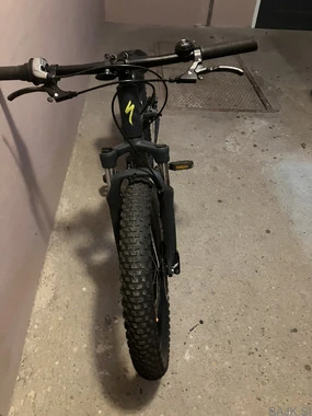 Specialized Riprock 20