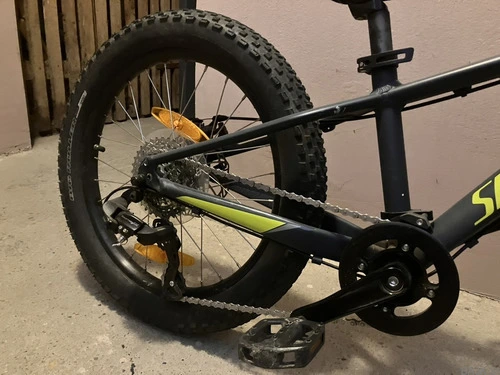 Specialized Riprock 20