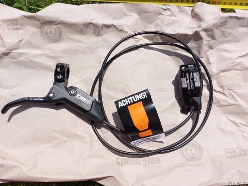 SRAM DB8