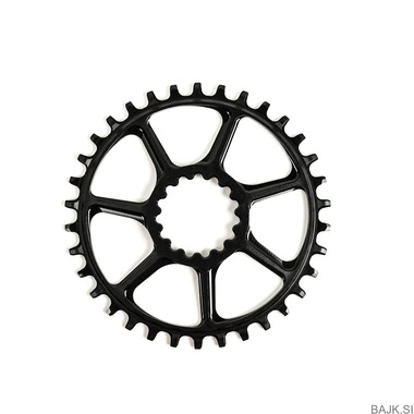 e*thirteen UL Direct Mount verižnik