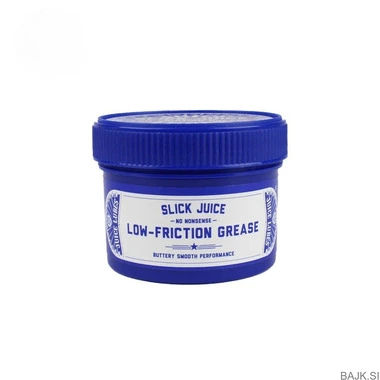 Juice Lubes Slick Juice mast