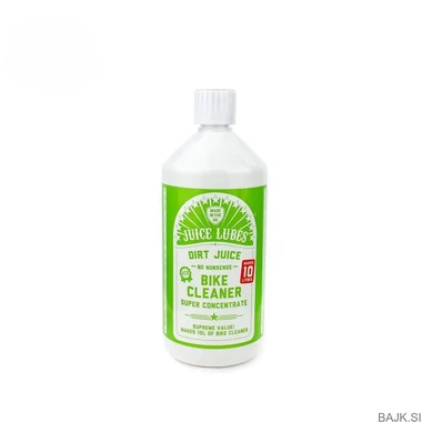 Juice Lubes DIRT JUICE SUPER, koncentrat