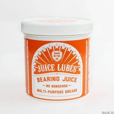 Juice Lubes Bearing Juice, vodoodporna mast