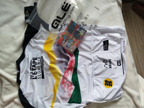 Kolesarska majica ale