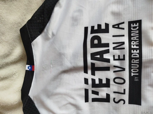 Kolesarska majica ale