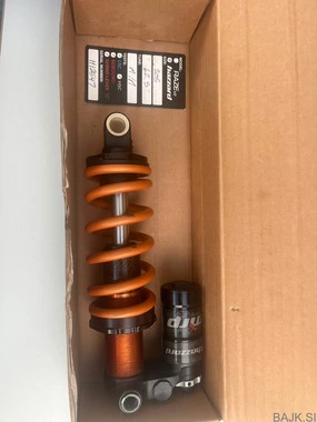 MRP Hazzard