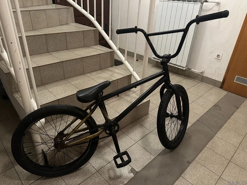 GT BMX 2020