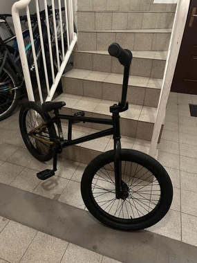 GT BMX 2020