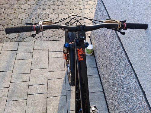 TREK Fuel