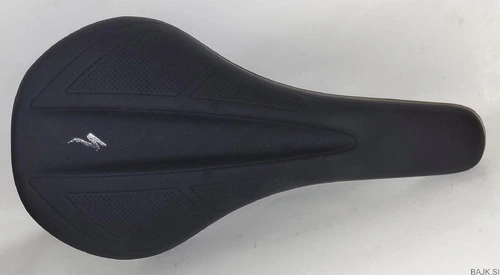 nov sedež Specialized - snet z novega kolesa