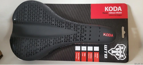 nov WTB KODA RACE 15 cm