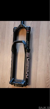 Rock shox domain rc