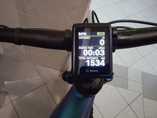Cube Reaction hybrid Race 750 vel.XXL