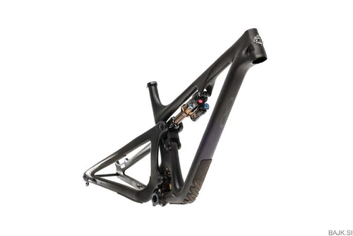 Yeti SB 130 LR velikost L 2023