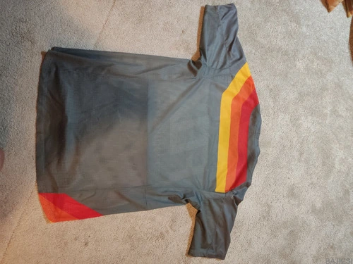 FOX dres M retro
