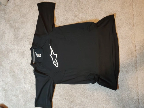 Alpinestars endura slim fit Medium