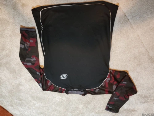 Troy lee designes dres large