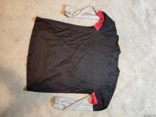 FOX dres dolgi rokavi M/L