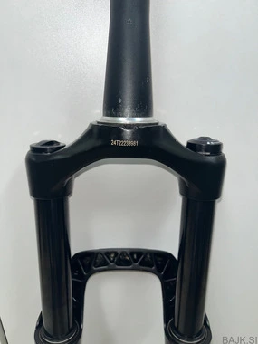 Recon Silver RL, 29” 150 mm, boost