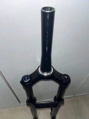 Recon Silver RL, 29” 150 mm, boost